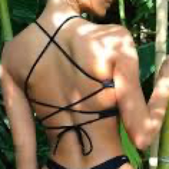 White Fox Boutique Other - White Fox Bikini Top
